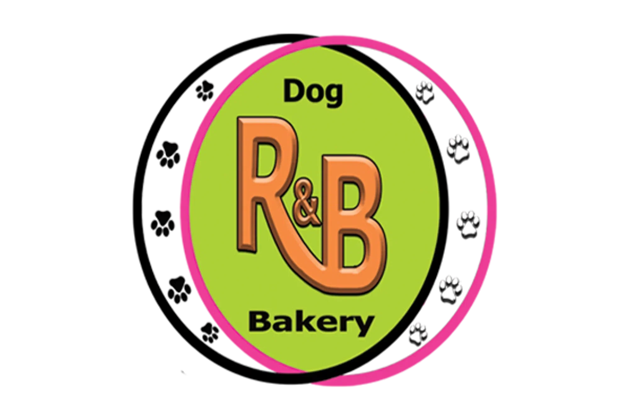 R&B Dog Bakery