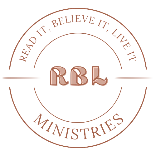 RBL Ministries