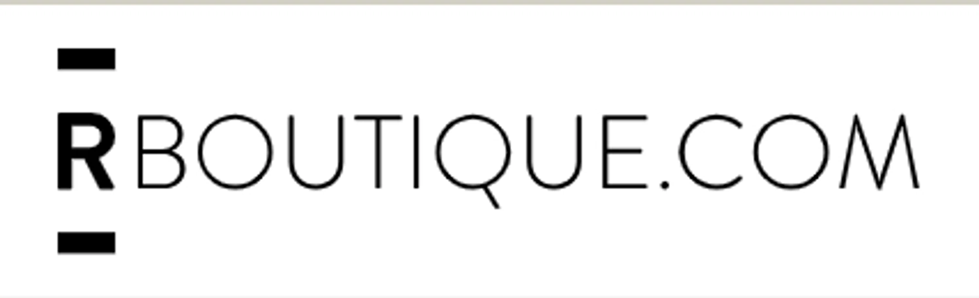 Rboutique