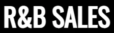 R&B Sales
