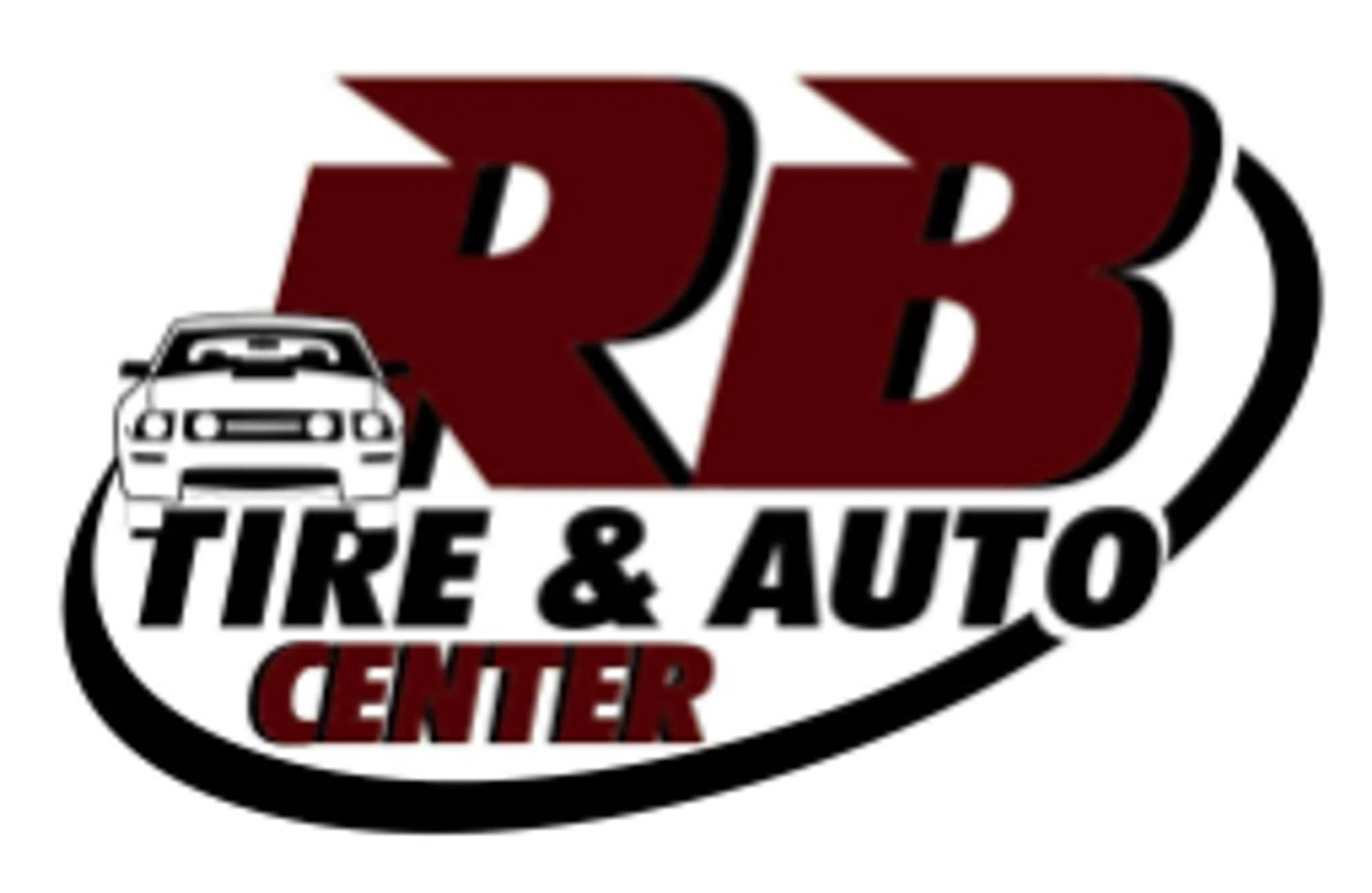 RB Tire & Auto Center
