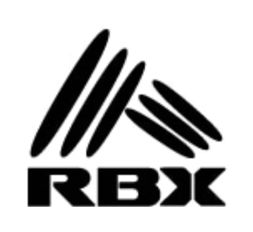 RBX offers Promo Codes Not Expired! 