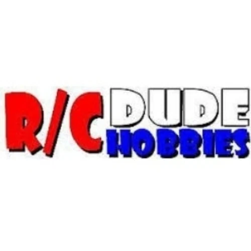 RC Dude Hobbies
