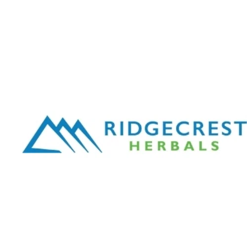 RidgeCrest Herbals Promo Codes