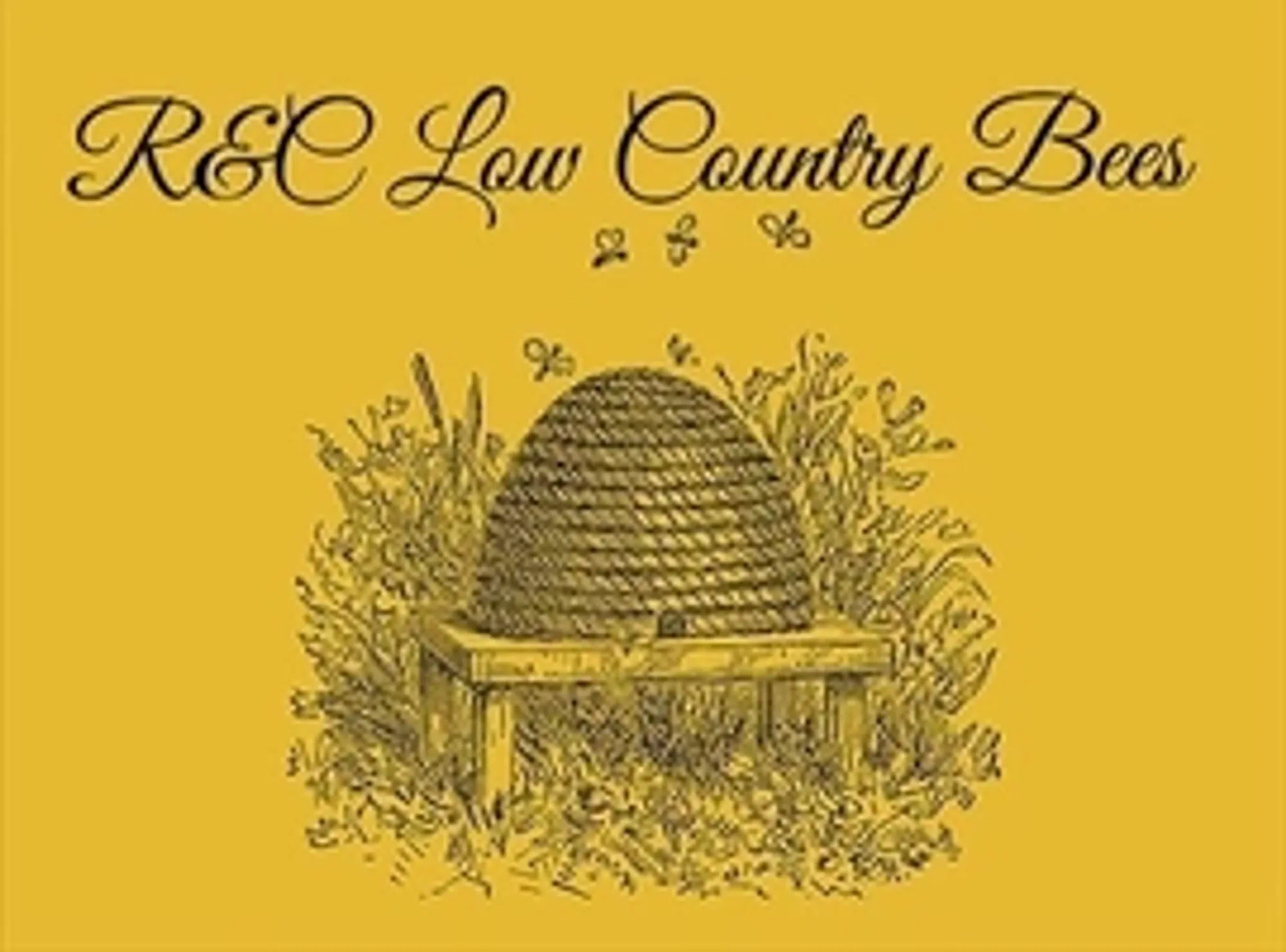 R&C Low Country Bees