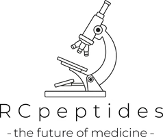 RCpeptides