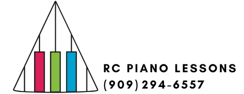 RC Piano Lesson Group Classes