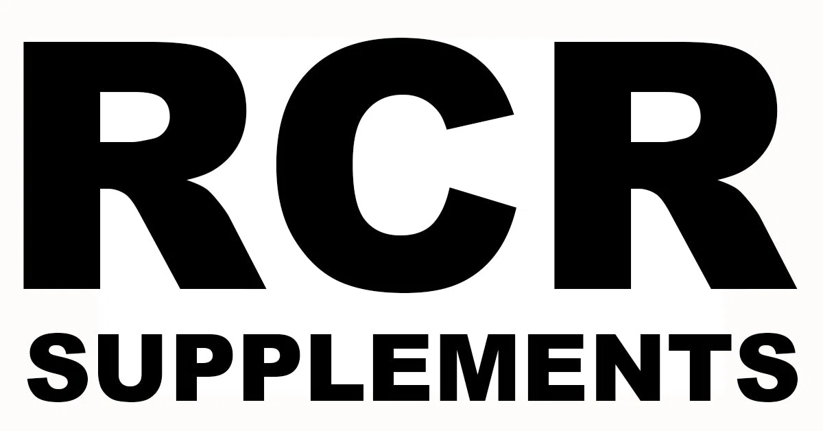 RCR Supplements