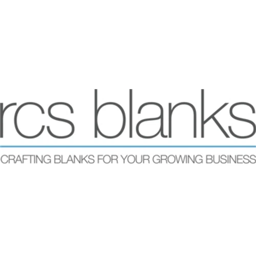 30% Off RCS Blanks Coupon Codes & Black Friday Deals 2022