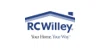 RC Willey Promo: Flash Sale 35% Off