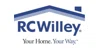 RC Willey