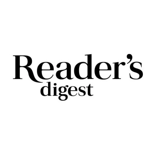 Reader's Digest Magazine