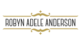 Robyn Adele Anderson