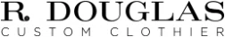 R. Douglas Custom Clothier