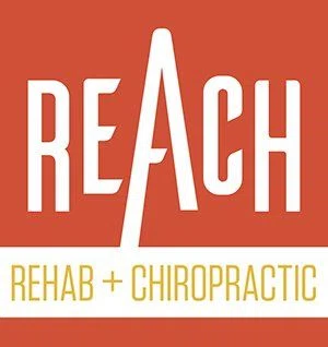 REACH Rehab + Chiropractic