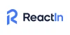 ReactIn