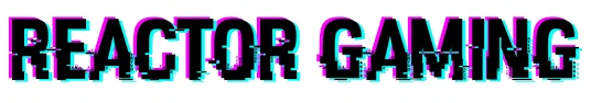 Reactor Gaming