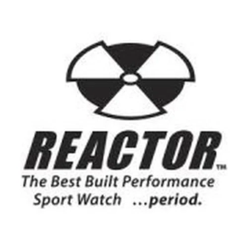 Reactor Watches