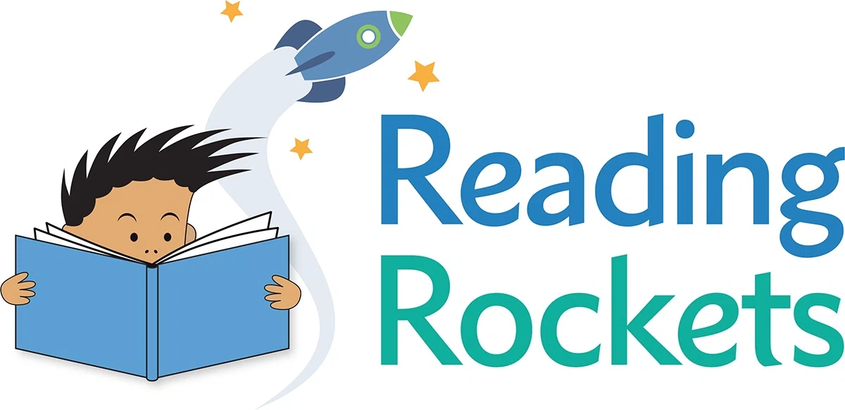 Reading Rockets