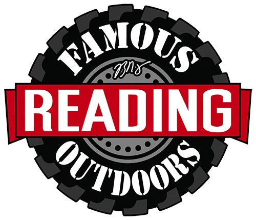 Famous Reading Outdoors