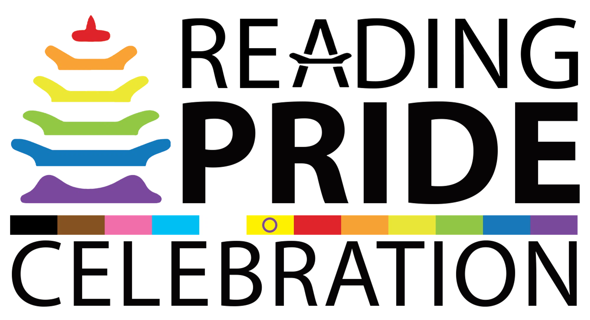 Reading Pride Celebration