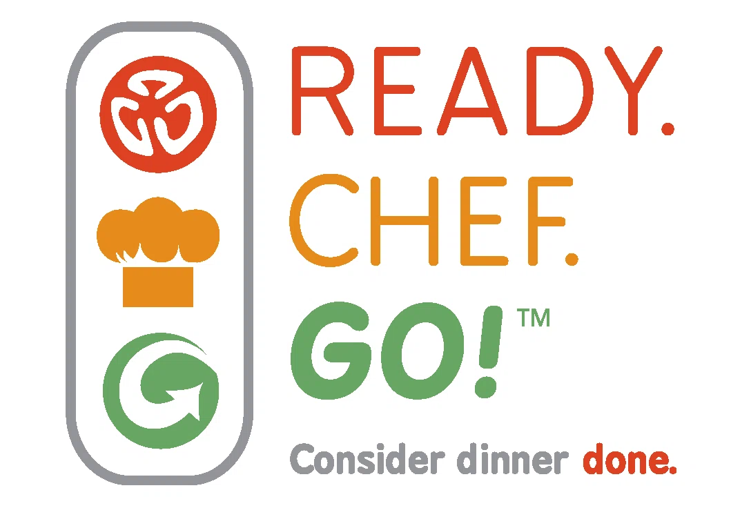 Ready. Chef. Go!