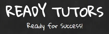 Ready Tutors