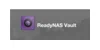 ReadyNAS Vault