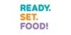 Ready, Set, Food