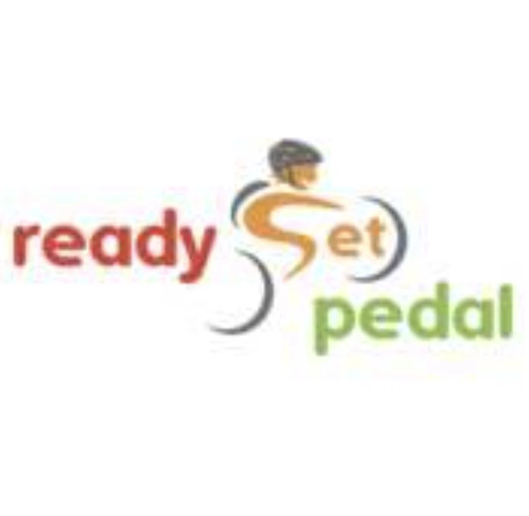Ready, Set, Pedal