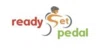 Ready, Set, Pedal