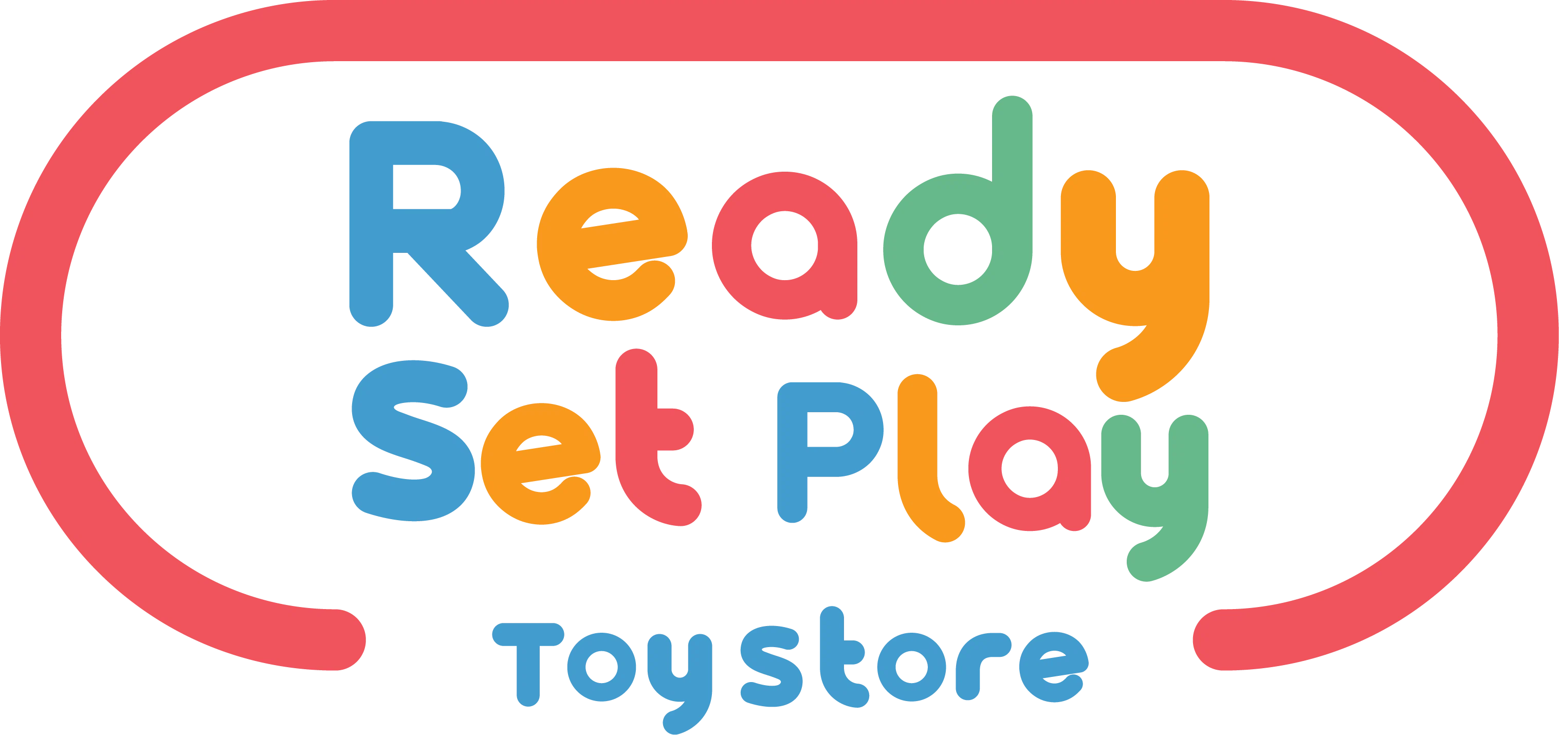 Ready Set Play