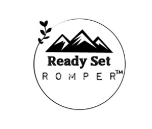 Ready Set Romper