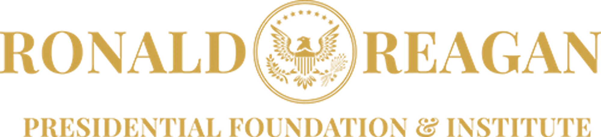 The Ronald Reagan Presidential Foundation and Institute