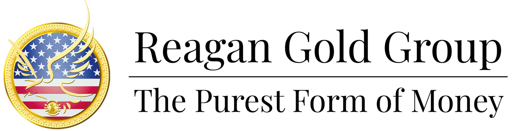 Reagan Gold Group