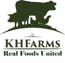 Real Foods United