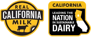 Real California Milk