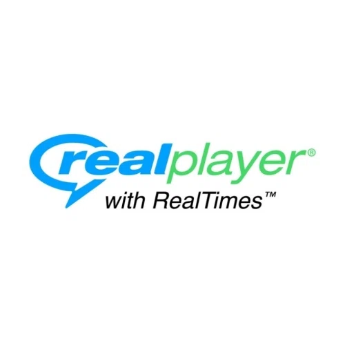 RealTimes Logo for Discount Codes