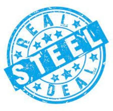Real Deal Steel