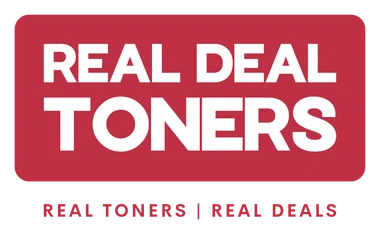 Real Deal Toners