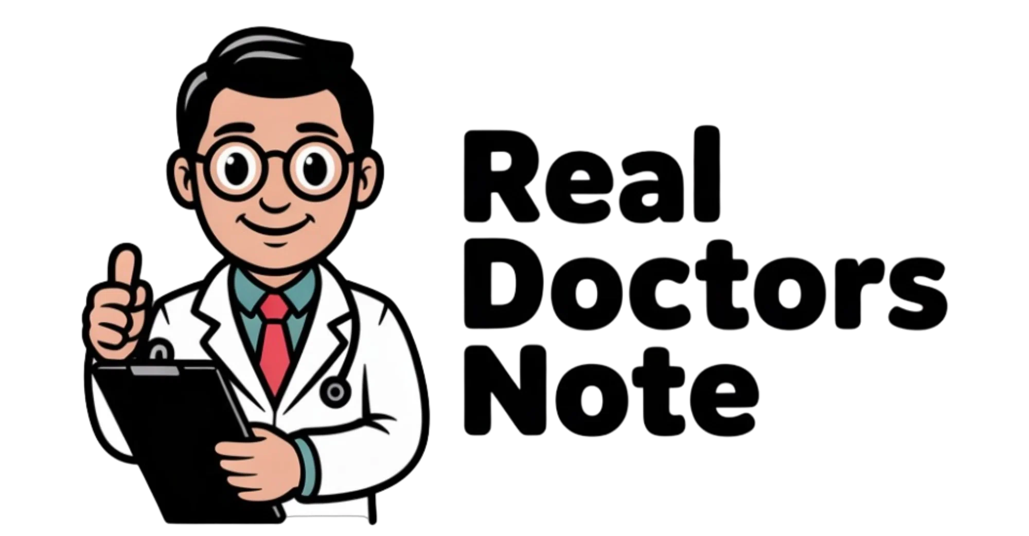Real Doctors Note