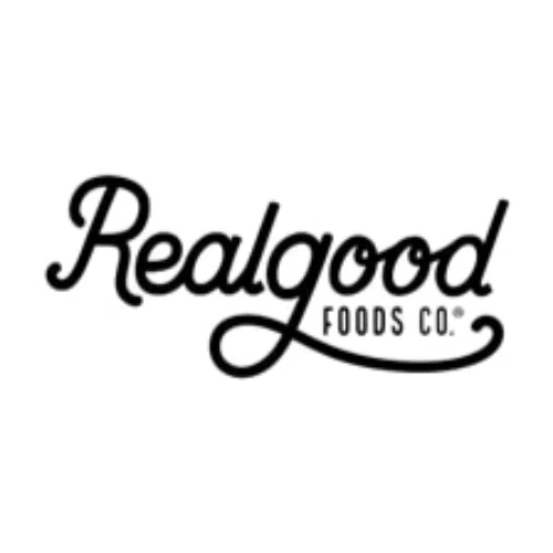 Real Good Foods
