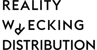 Reality Wrecking Distribution Logo for Promo Codes