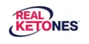 Real Ketones