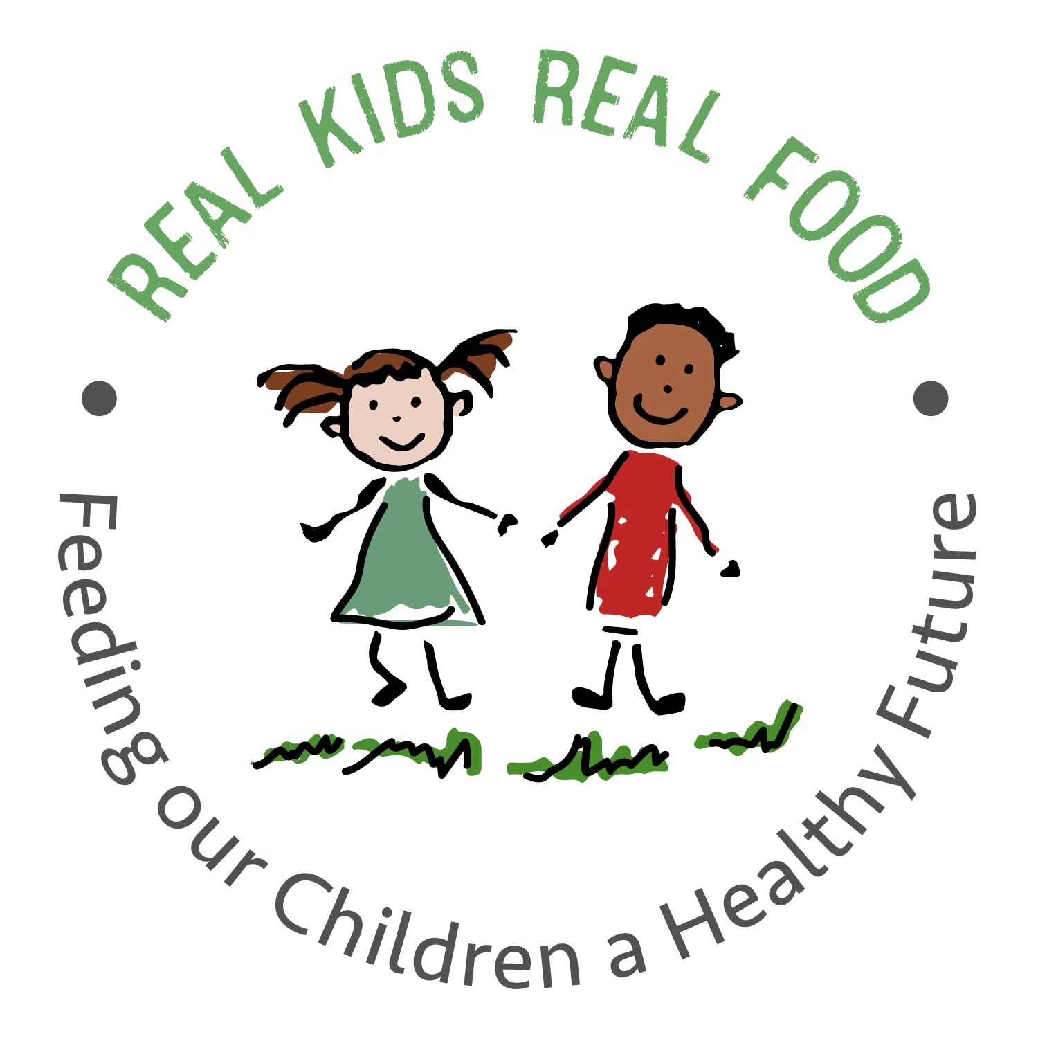 Real Kids Real Food