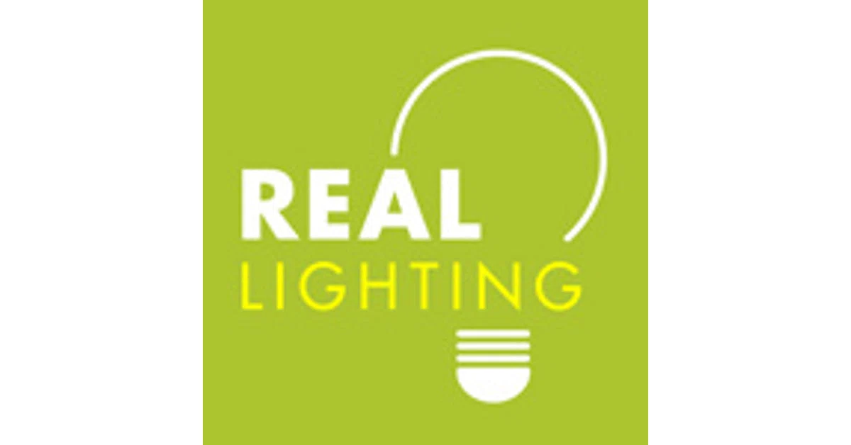 Real Lighting