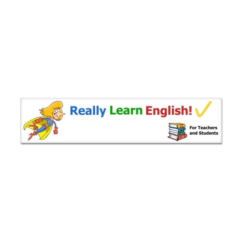Learn English