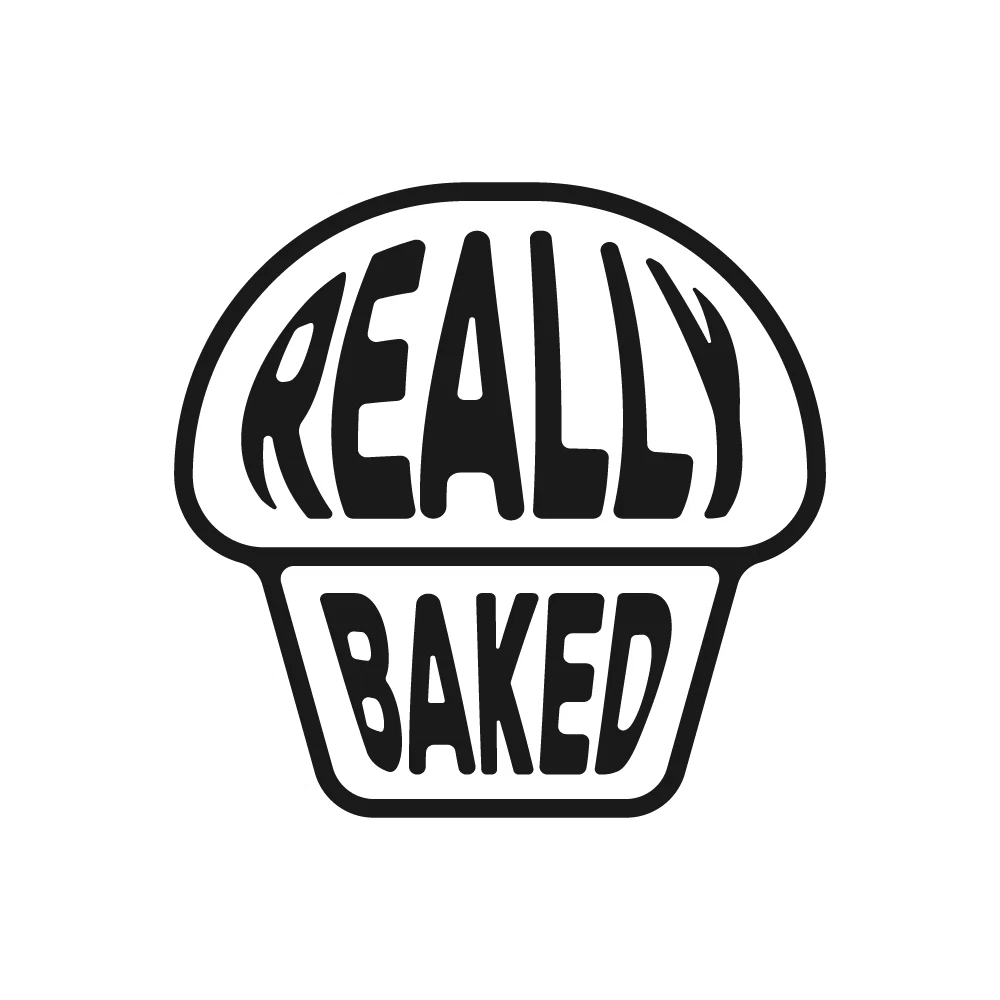 Really Baked