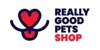 Really Good Pets Shop