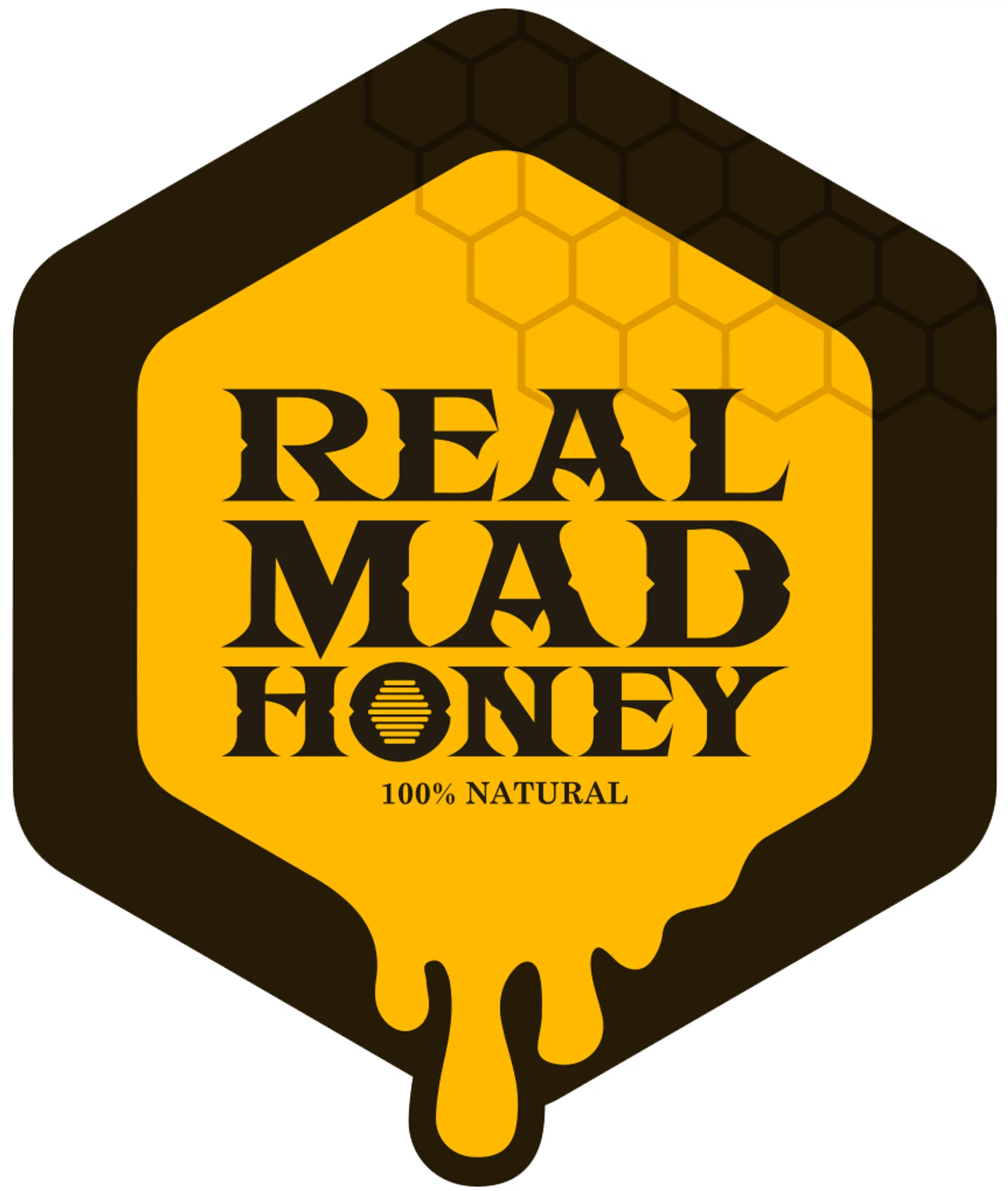 Real Mad Honey